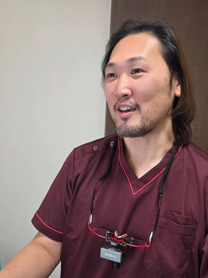 布施 貴司